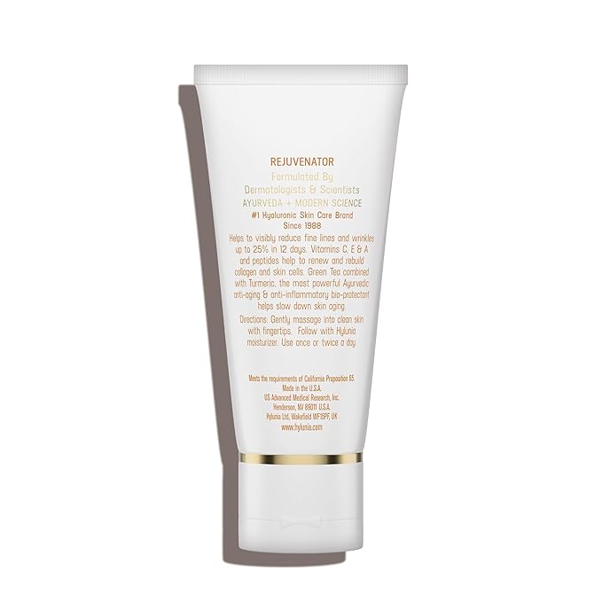 Hylunia Beyond Complex C Vitamin C Serum, 1.0 fl oz - Hydrating, Anti-Aging, Brightening & Nourishing with Hyaluronic Acid - Vegan, Clean & Cruelty-Free Skincare for Radiant Skin-FlexoryFit