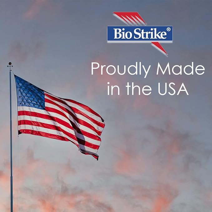 BioStrike -Activated Carbon Filter Odor Absorbers - Image 9
