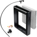 4793 Humidifier Maintenance Kit with Model No. 10 Water Panel Humidifier Filter Pad Compatible with AprilAire Whole-House Humidifier 550, 550A, 558 Humidifier Parts & Accessories