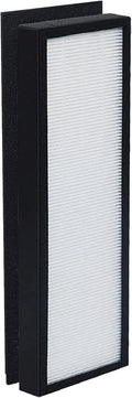 Nispira TF60 TF60-Pure T500 Filter Replacement True HEPA Filter Carbon for Breathe Smart Tower Air Purifier, 1 Pack