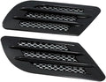Universal Car Hood Scoop Air Intake Vent Cover Compatible by Unknown