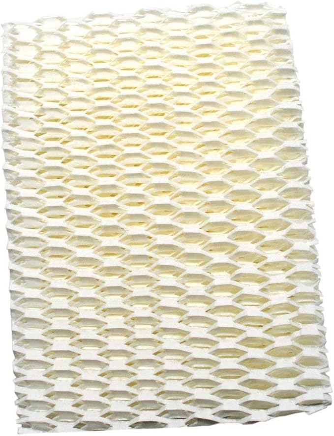 HIFROM Humidifier Wick Filters Compatible with ReliOn WF813 RCM-832 RCM832 RCM-832N DH-832 Duracraft DH-830 Robitussin DH832 Honeywell HC832 Humidifier - 6pcs