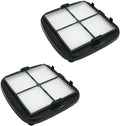97D5 Vacuum Filter Compatible by Masterpart