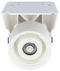 Single-Stage Mounting Head, JG Quick-Connect Fittings, Fits WD-G4-L, WD-HMG4-L by Woder