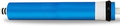 CFS – 1 Pack Reverse Osmosis Membrane 24 GPD Compatible with RE1812-24 Model – Removes Bad Taste and Odor – Whole House Water Filtration System Replacement Membrane