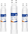 FPPWFU01 EPPWF01 Water Replacement Compatible with FPPWFU01 PureAdvantage PWF-1 EPPWFU01 PurePour PWF-1 (3-piece) - Packaging May Vary