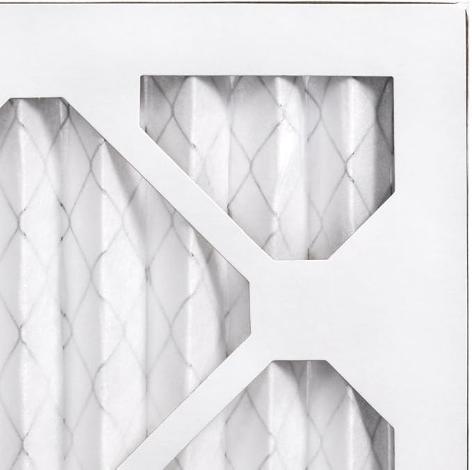 AIRX FILTERS WICKED CLEAN AIR. DUST 18x20x1 MERV 8 Pleated Air Filter - Image 5