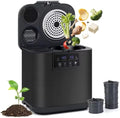 Electric Kitchen Composter by lafengyan