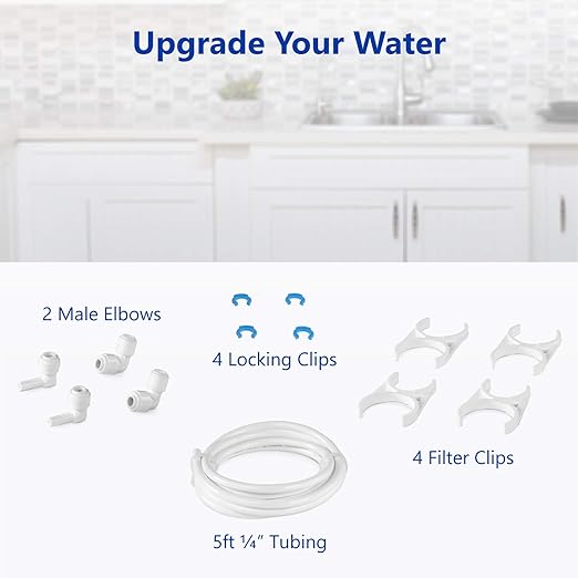 Express Water Filter Upgrade Kit - Image 4