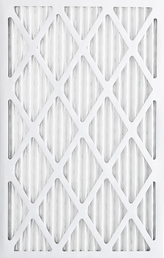 Nordic Pure 20x25x1 Pleated MERV 8 Air Filters 2 Pack - Image 4