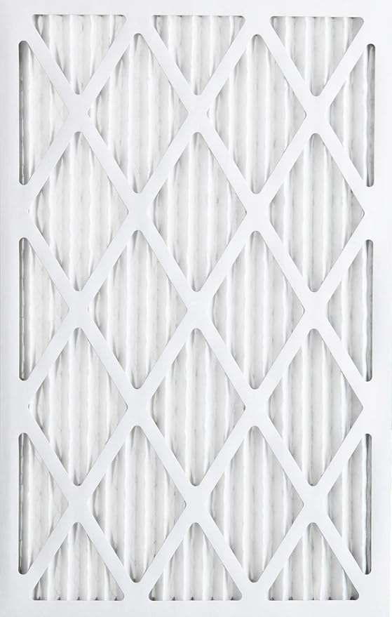 Nordic Pure 14x25x1 Pleated MERV 12 Air Filters 12 Pack - Image 4