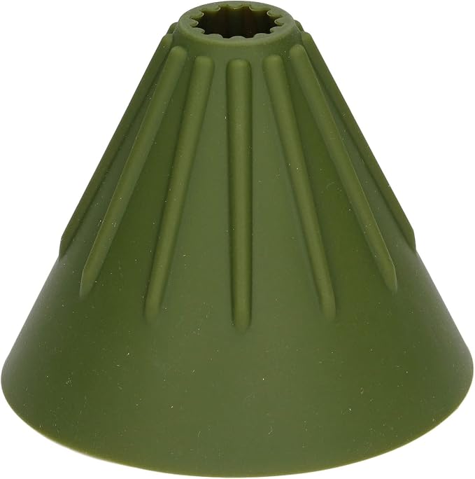 Silicone Coffee Dripper Collapsible Coffee Filter Foldable Silicone Coffee by Unknown