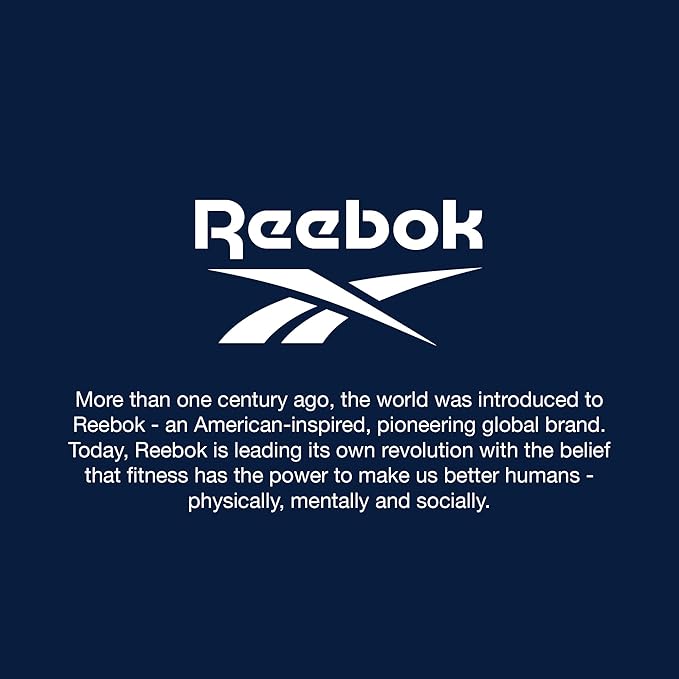 Reebok Resistance Tube Full Body Workout, Warm-Up & Strength Training Resistance Bands with Handles, Non-Slip Stretch Bands for Exercise, Fitness Bands for Men & Women-FlexoryFit