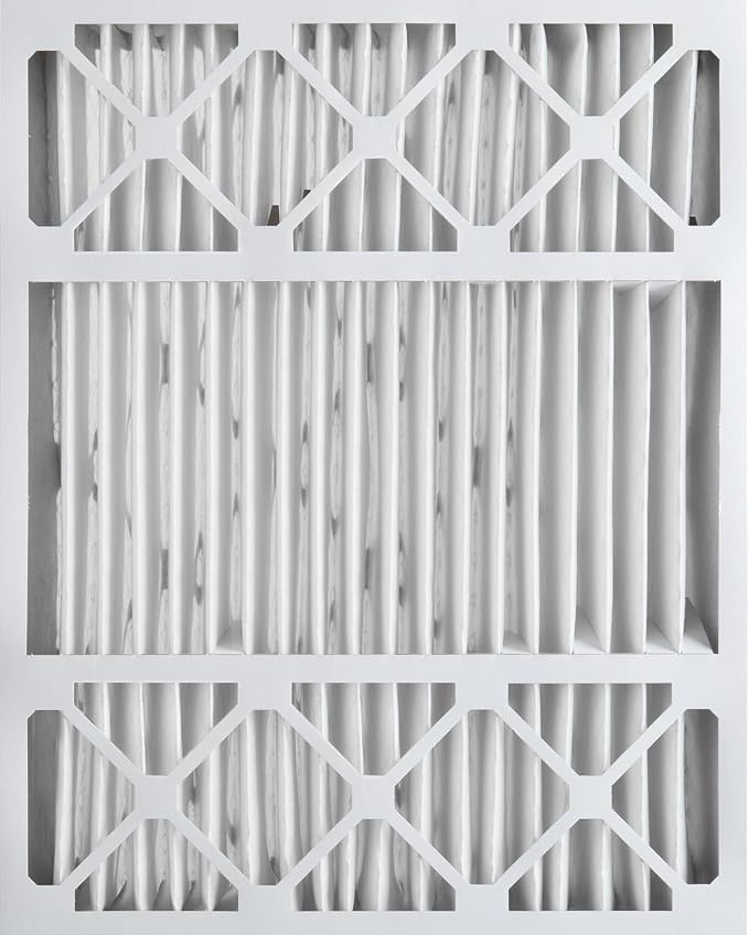 Nordic Pure 20x25x5 Honeywell/Lennox Replacement MERV 12 Air Filter 1 Pack - Image 4