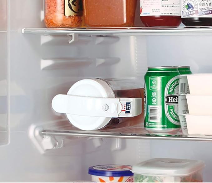 Compact Airtight Water Pitcher with Lid – 1.4QT (45oz) Leakproof Jug for Hot & Cold Drinks, Tea, Coffee, Water – Slim, Space-Saving, Dishwasher Safe, Made in Japan