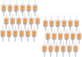 labwork Gas Pre-Filter Gas Inline Fuel Filters by labwork
