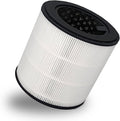 1 Pack FY0293 True Replacement Filter，Compatible with Philips AC0820 AC0840 AC0850 AC0841FY0293 FY0194(Combine Filter)