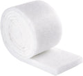 SHIGATSU Aquarium Filter Floss Rolls, Aquarium Filter Sponge for Fish Tank Filter - Aquarium Filter Media for Freshwater or Marine Aquariums（39.4”x5.1”）