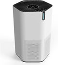 AirPro Purifier for Home and Bedroom | HEPA 14 Filter | Ultra-Quiet Air Cleaner | Activated Carbon Filter and Essential Oil Diffuser - 1 Pack