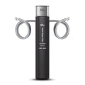 Brio 16" Under Sink Water Filter System for Kitchen & Bathroom Faucet | 3-Stage Single Housing 0.5 Micron Filters PFAS, Chlorine, Lead, Mercury+ | 15,000 Gallons/2 Years | NSF/ANSI 42 & 372 Certified