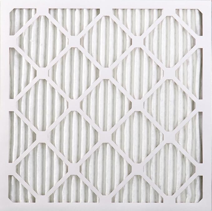 Nordic Pure 20x20x1 Pleated MERV 14 Air Filters 3 Pack - Image 4