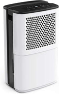 AIRPLUS 4500 Sq. Ft Dehumidifiers for Home, 70 Pints Dehumidifier for Basement with Drain Hose, Continuous Drainage, Intelligent Humidistat, Dehumidifier for bathroom, bedroom, Large Room