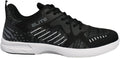ELITE Men's Freedom USA Flag Bowling Shoes - Universal Sliding Soles, Lightweight, Comfortable with Patriotic Design