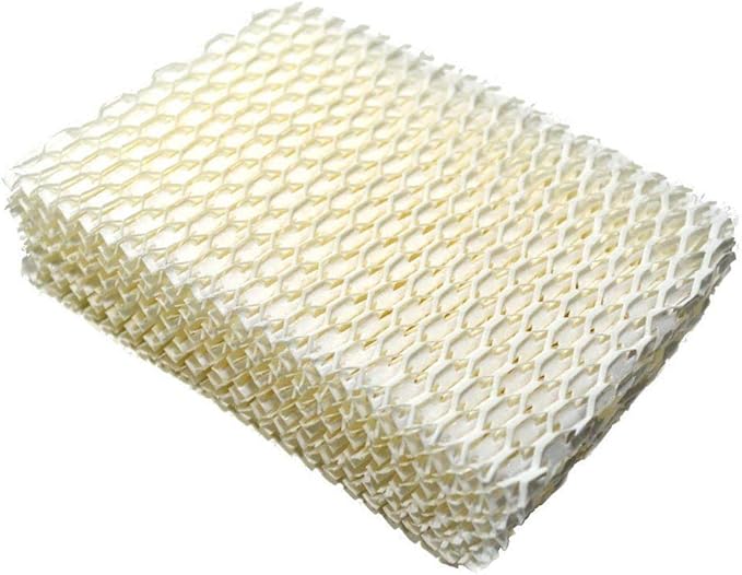 HIFROM Humidifier Wick Filters Compatible with ReliOn WF813 RCM-832 RCM832 RCM-832N DH-832 Duracraft DH-830 Robitussin DH832 Honeywell HC832 Humidifier - 2pcs
