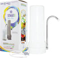 New Wave Enviro 10 Stage Plus Water Filter System