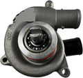 Engine Water Pump Assembly for Yamaha YZF R6 2006-2020 S11-229 by ocpcrn