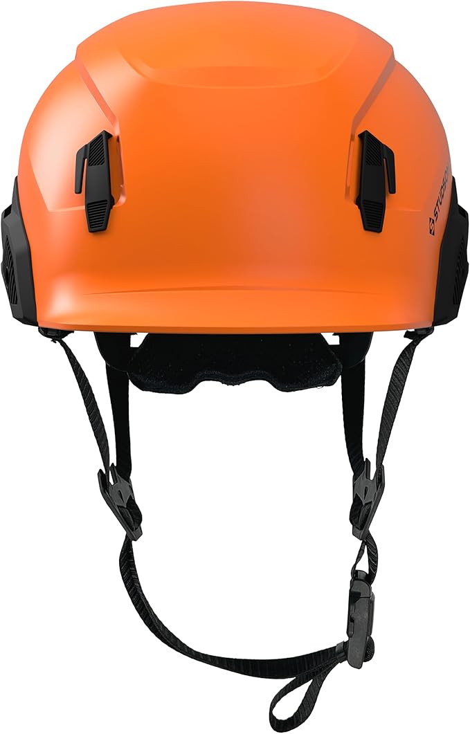 STUDSON SHK-1 Non-Vented Safety Helmet - Type 2 Class E