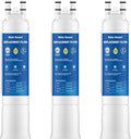 FPPWFU01 Replacement compatible with Frigidaire FPPWFU01, Electrolux FPPWFU01, PureAdvantage, PWF-1 FPPWFU01 PurePour Water Filter (3-PCS)