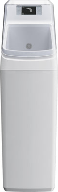 GE Smart Water Softener with Integrated Filtration, 000 Grain, Built-in WiFi by Unknown
