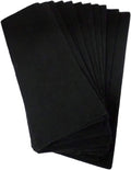 CFS Furnace Floor Register Vent Charcoal Carbon Filters 4" x 12" by CompleteFiltrationServices