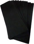 CFS – Pack of 12, Furnace Floor Register Vent Charcoal Carbon Filters – Fresh and Filtered Air for Indoor, Home Filtration – Removed Odor - Charcoal Air Filter Sheet – 4” x 12”