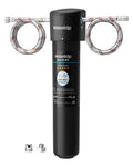 Waterdrop 15UA Under Sink Water Filter System, 2 Years, Bad Taste & Odor by Waterdrop