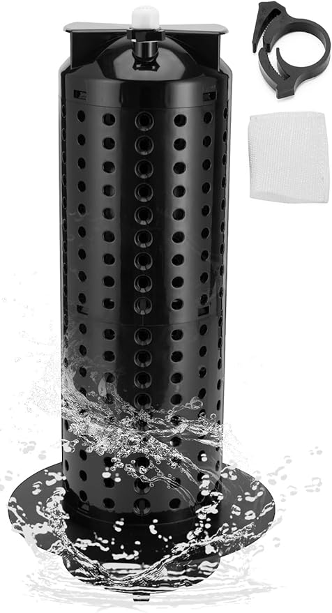 59053600 Center Core Fit for Clean and Clear Pool Filter 75 sq. ft. Pool and Spa Cartridge Filter