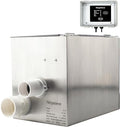 RINOO RDF Automatic Rotary Drum Filter by RINOO