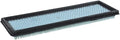 Cabin Air Filter MIU10010 Compatible with John Deere 1575 1585 Front Mowers 3045R 3046R 3320 3520 3720 4044R 4049R 4052R 4075R 4320 4520 4720 5105ML 5120ML 5130ML Compact Utility, Tractor