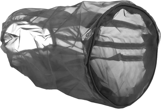 Air Filter Cover, Universal Air Cleaner Cover, Air Intake Filter Sock Cover - Image 6