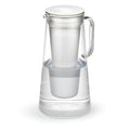LifeStraw Home – Water Filter Pitcher, 10-Cup, BPA Free Designed for Everyday Protection Against Bacteria, parasites, microplastics, Lead, Mercury, PFAS, and a Variety of Chemicals
