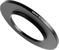 43-67mm Metal Step-Up Ring Adapter Compatible by Unknown