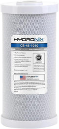 IPW Industries Inc- Hydronix™-CB by Isopure_WaterIPWINDUSTRIES