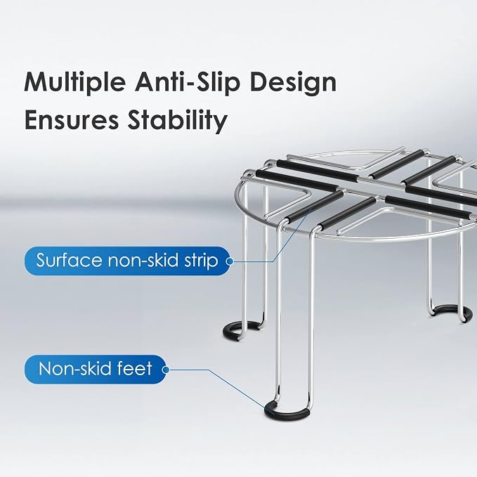 Waterdrop BST Water Filter Stand, Replacement - Image 3