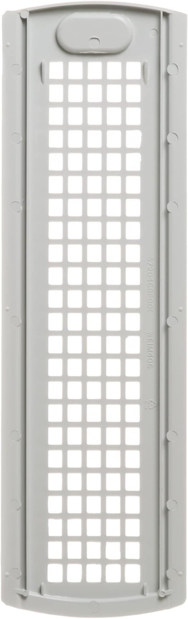 WE01X25914 Washer/Dryer Lint Screen Filter WE01X20427 Genuine OEM