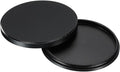PATIKIL 46mm Lens Cap, Camera Lens Cap Cover Universal Front Metal Lens Filter by PATIKIL