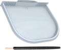 5231El1001C Dryer Lint Screen Filter Replacement with Dryer Cleaner Vent Lint Brush Replaces 5231EL1001A, 5231EL1001C, AP5248138, 1668214, AH3527575, EA3527575, PS3527575, EAP3527575