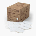 Catit Triple Action Replacement Original Water Fountain Filters, 12 Pack – by Catit