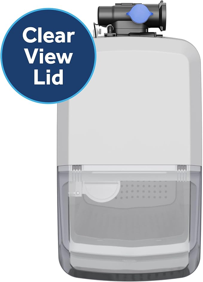 GE Smart Water Softener with Integrated Filtration, 000 Grain, Built-in WiFi - Image 12
