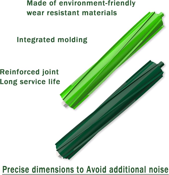 Vacuum Replacement Parts for iRobot Roomba Combo j7, j9+ and Max 10 Model - Image 3